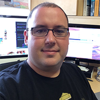 Matt Hielsberg